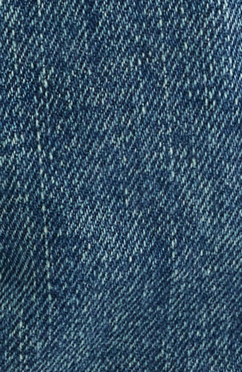 Ariat M4 Relaxed Bootcut Jeans, Alternate, color, Scoundrel