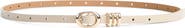 Ettika Triple Keeper Belt