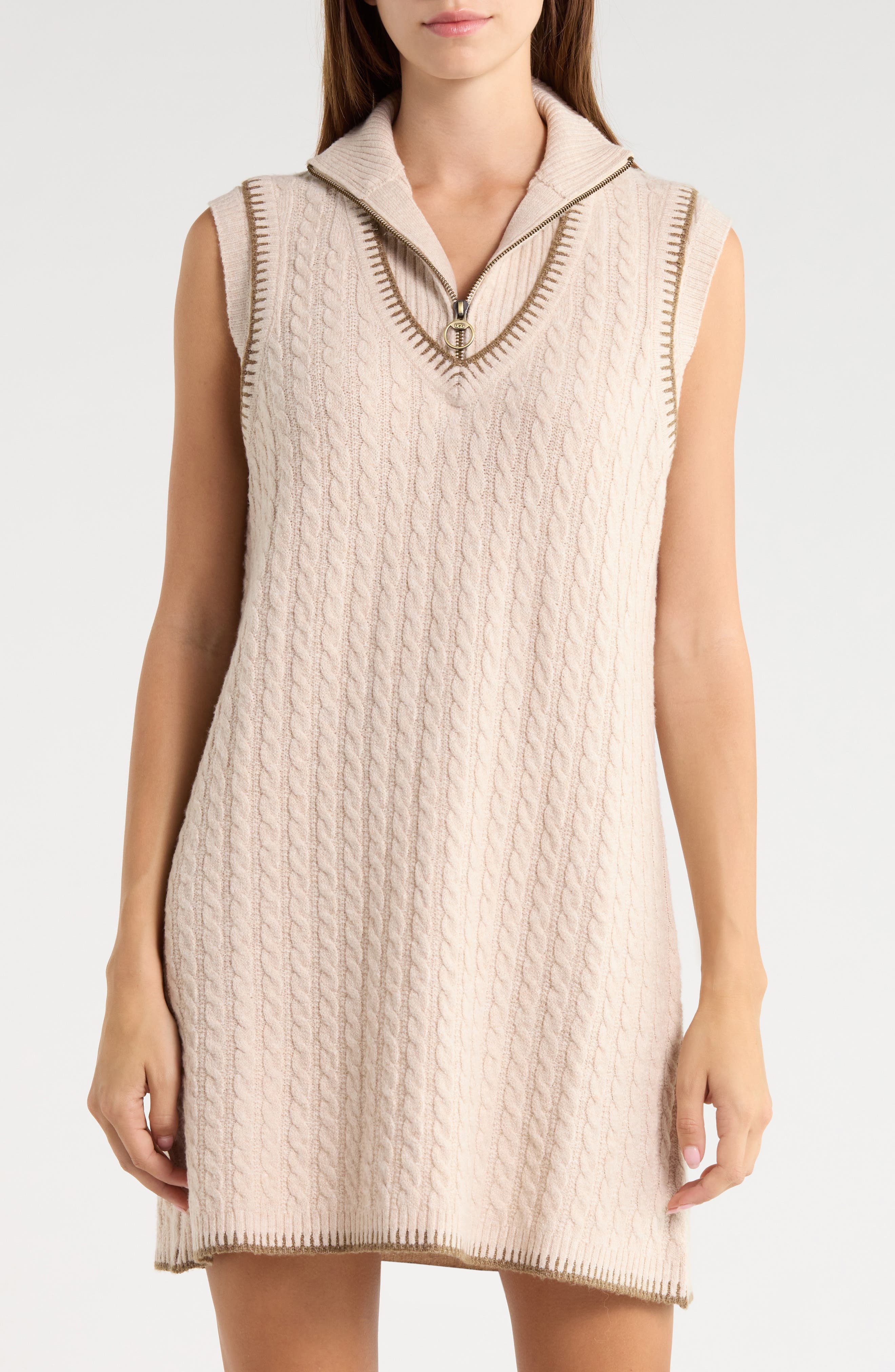 selected OATMEAL HEATHER