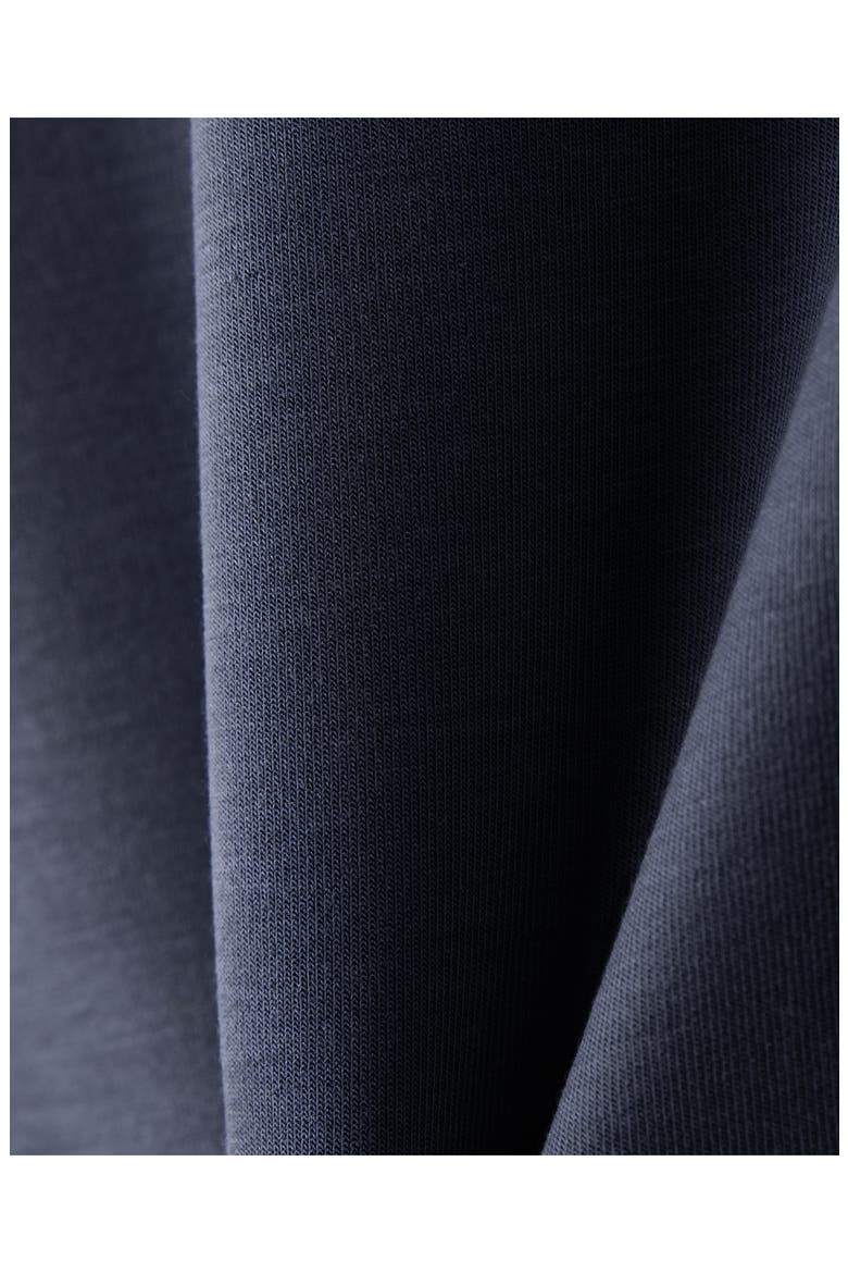 Dreamstate Quarter Zip Pullover, Alternate, color, SHALE BLUE
