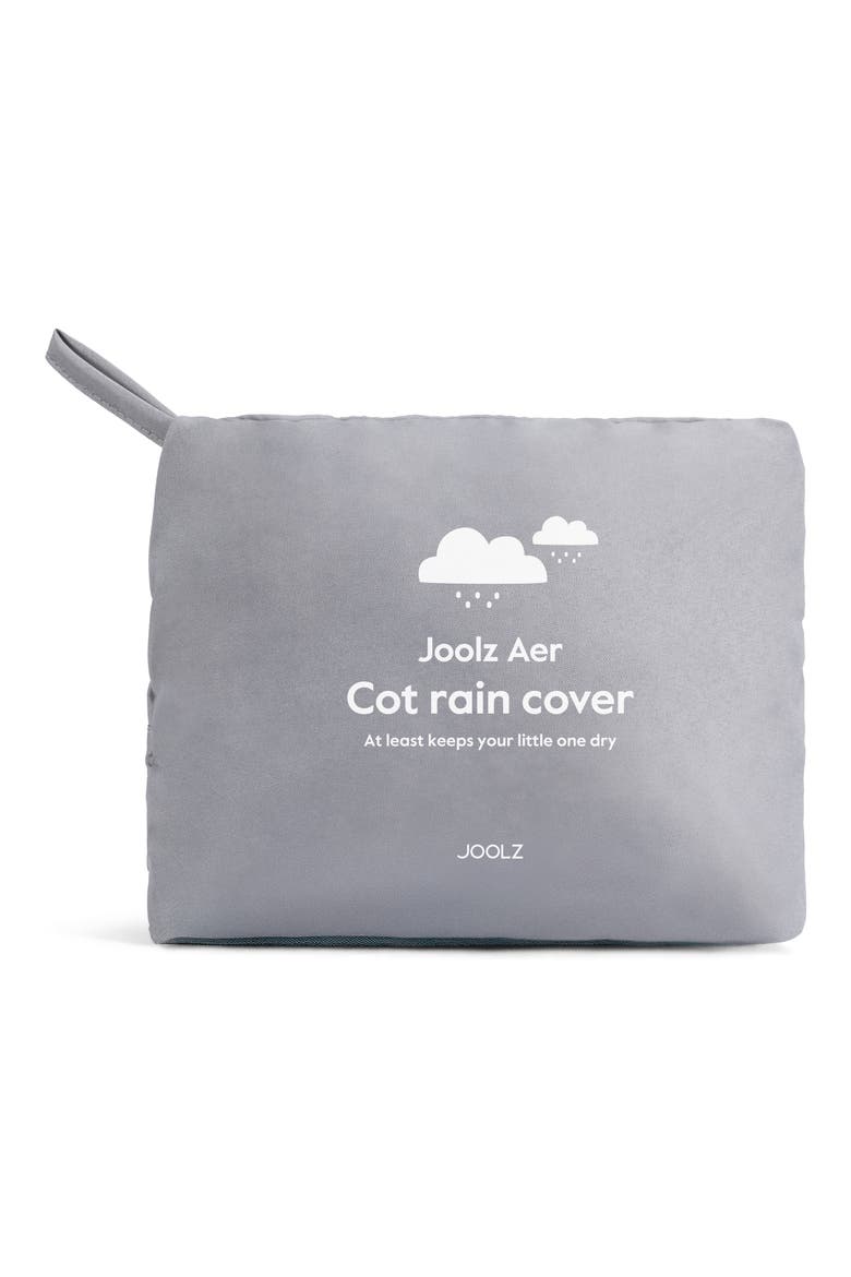 Aer2 Stroller Rain Cover, Alternate, color, GREY