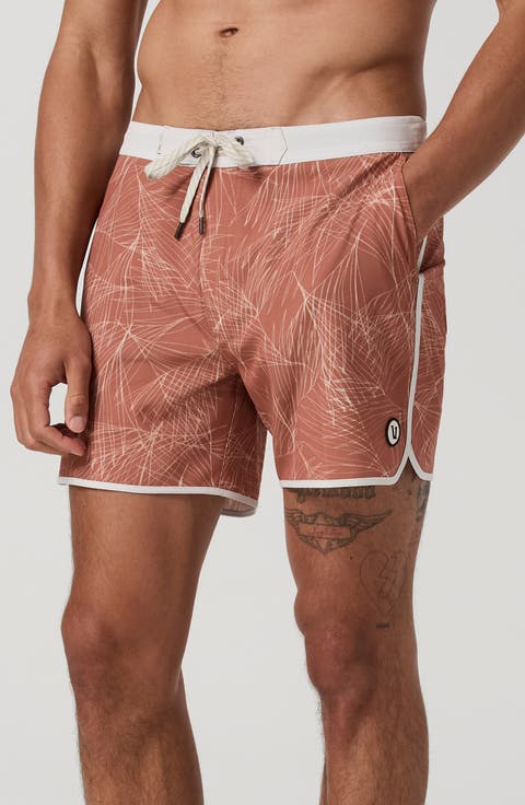 Cruise Swim Trunks