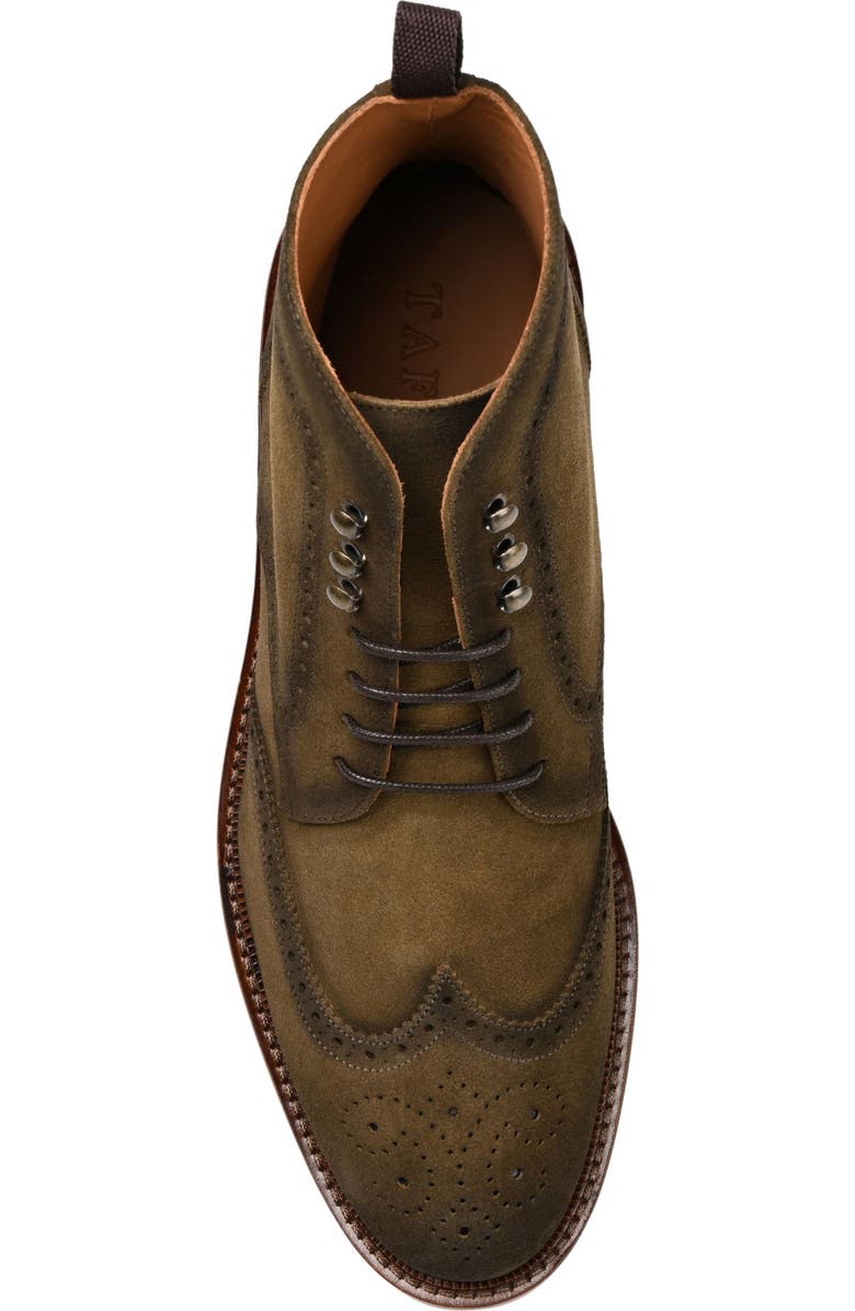 TAFT The Mack Boot, Alternate, color,