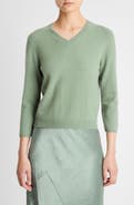 Vince V-Neck Sweater