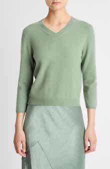 Vince V-Neck Sweater