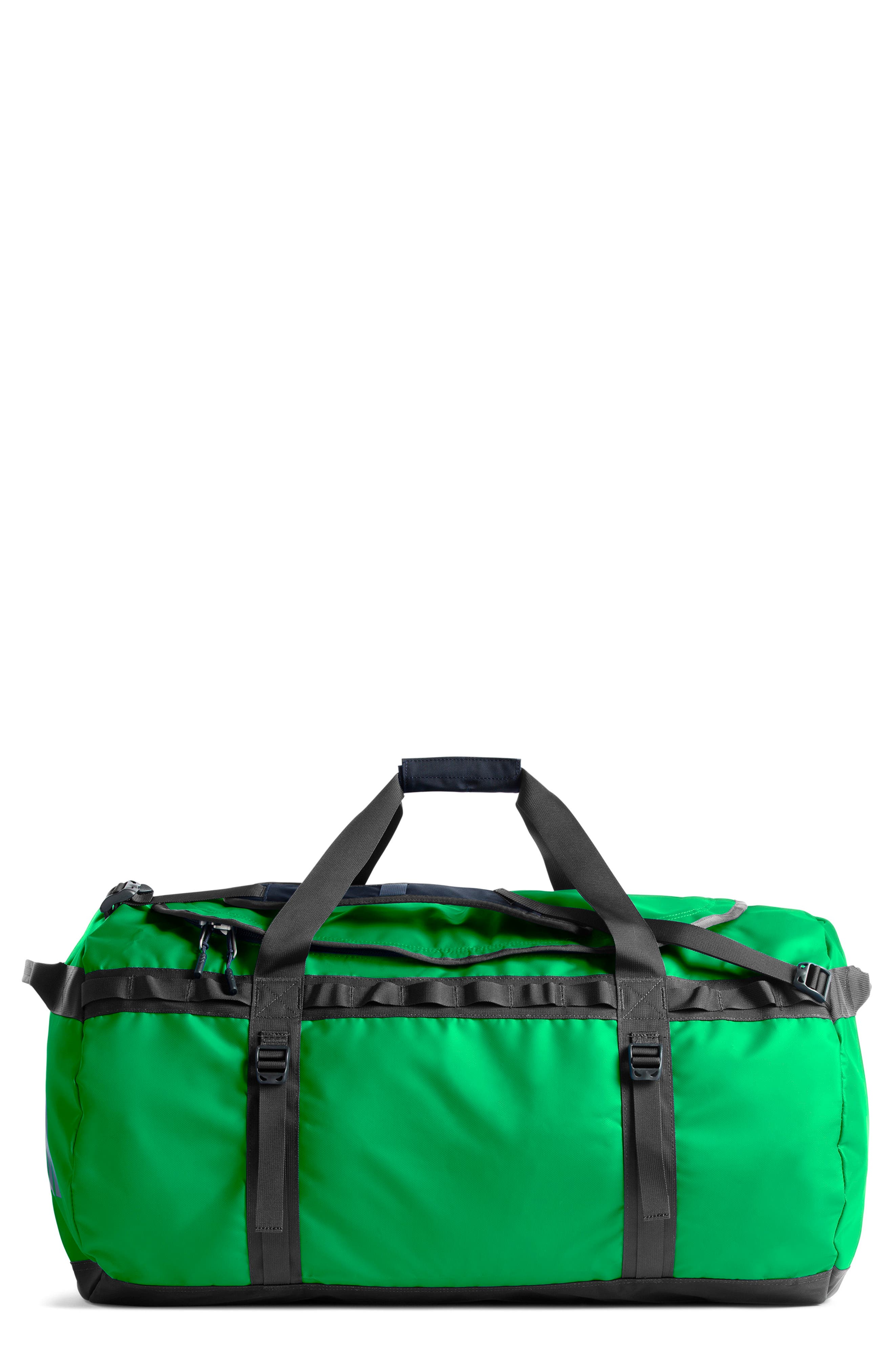 The North Face Base Camp XL Duffle Bag, Main, color, 