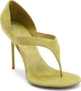 Jeffrey Campbell Rhian Stiletto Sandal