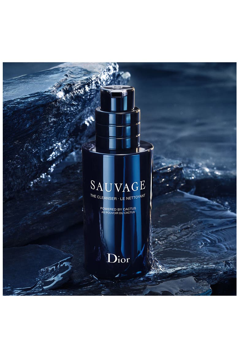 Sauvage Cleanser, Alternate, color, NO COLOR