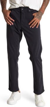 Union Comfort Flex Knit 5-Pocket Pants