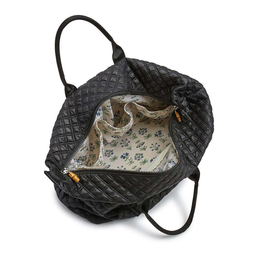 TRVL Design Provence Overpacker Duffel, Alternate, color, 