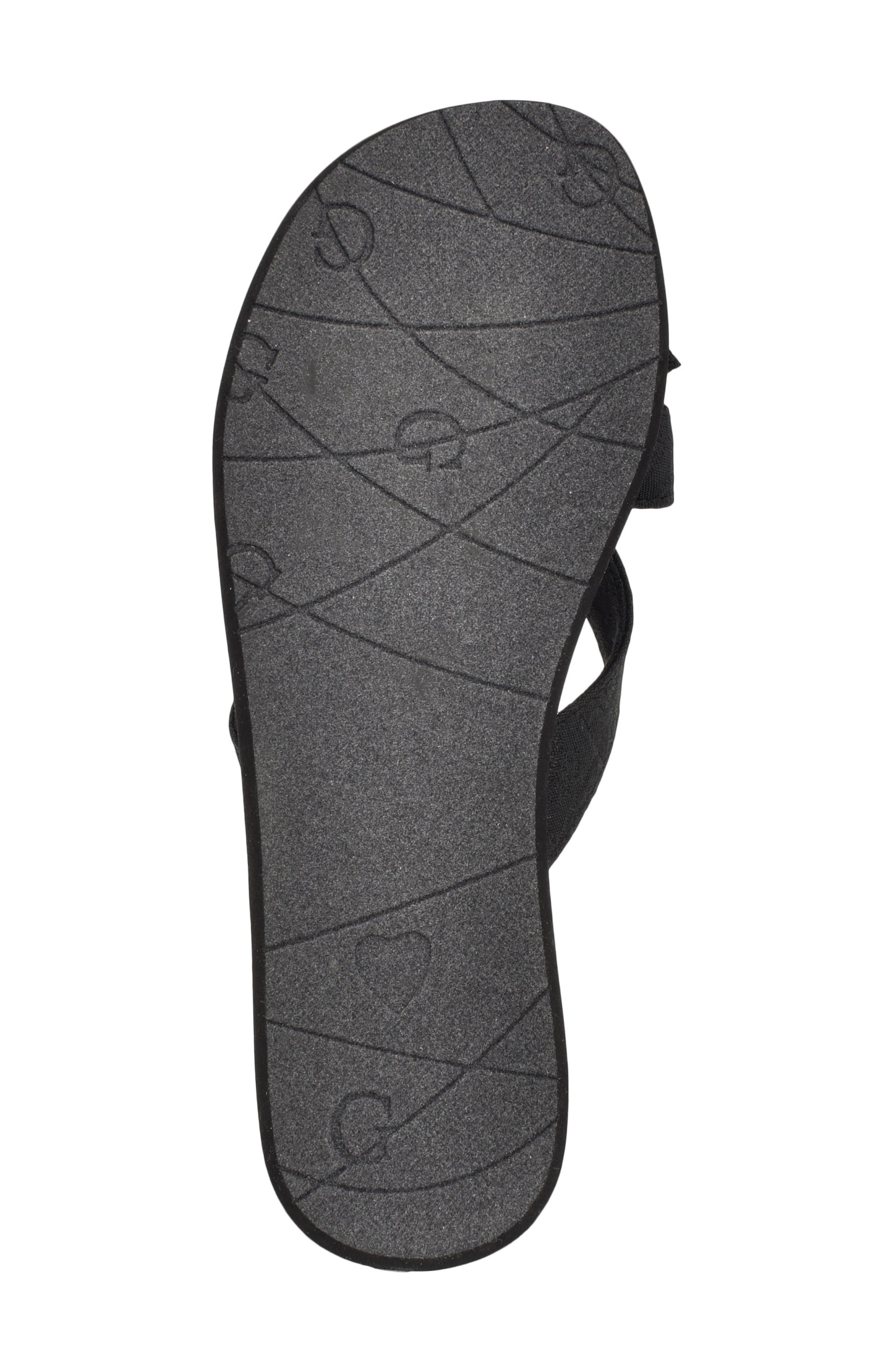 GUESS Tuta Flip Flop, Alternate, color, 