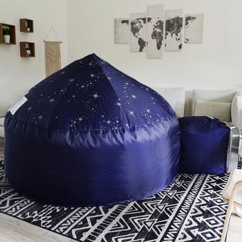 Starry Night Air Fort by AirFort
