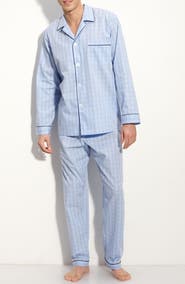Majestic International Cotton Pajamas