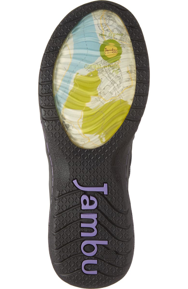 Jambu Spirit Encore Sneaker, Alternate, color,