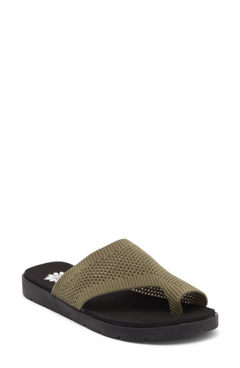 Feeza Sandal (Women)