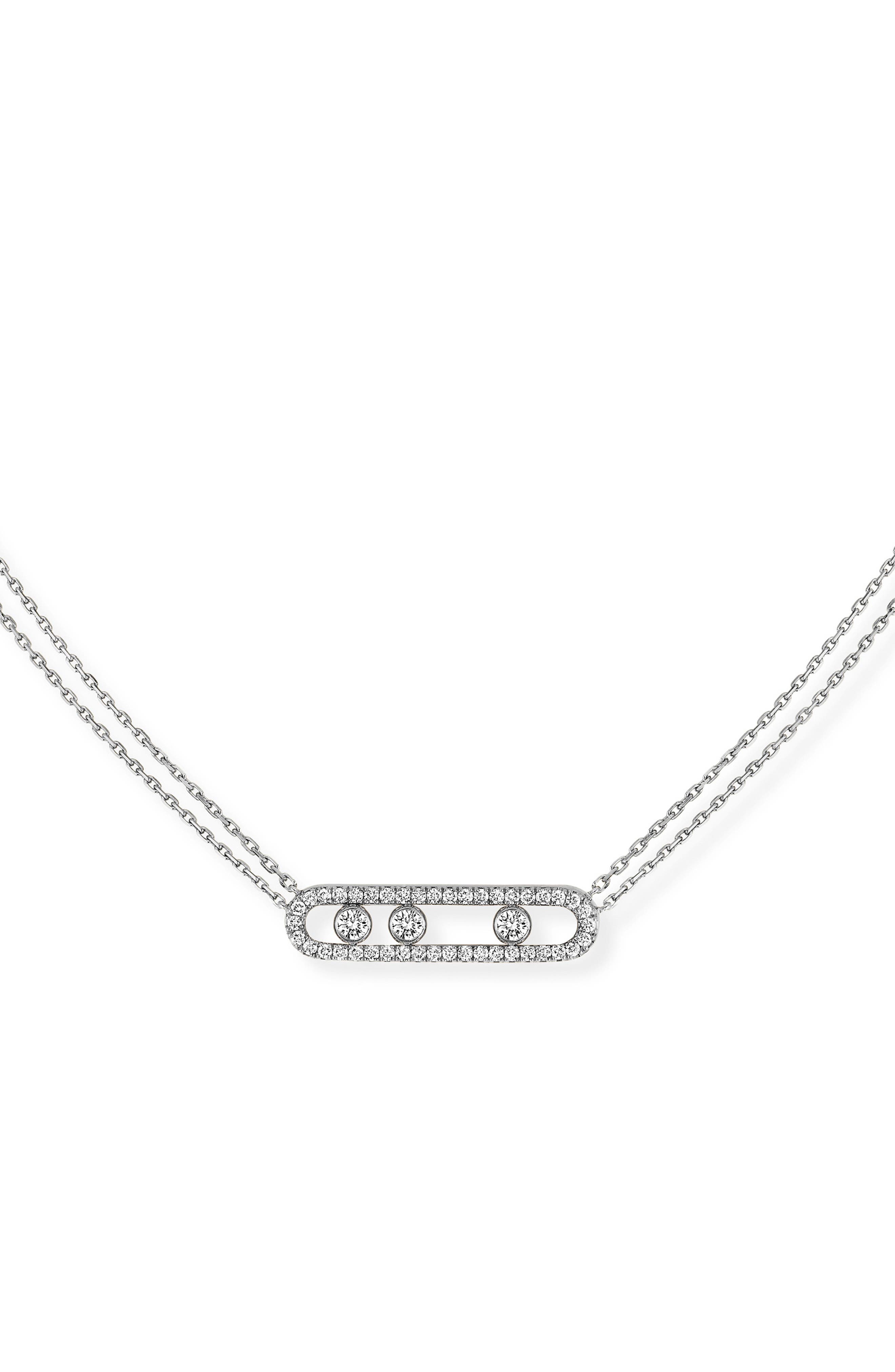 selected WHITE GOLD