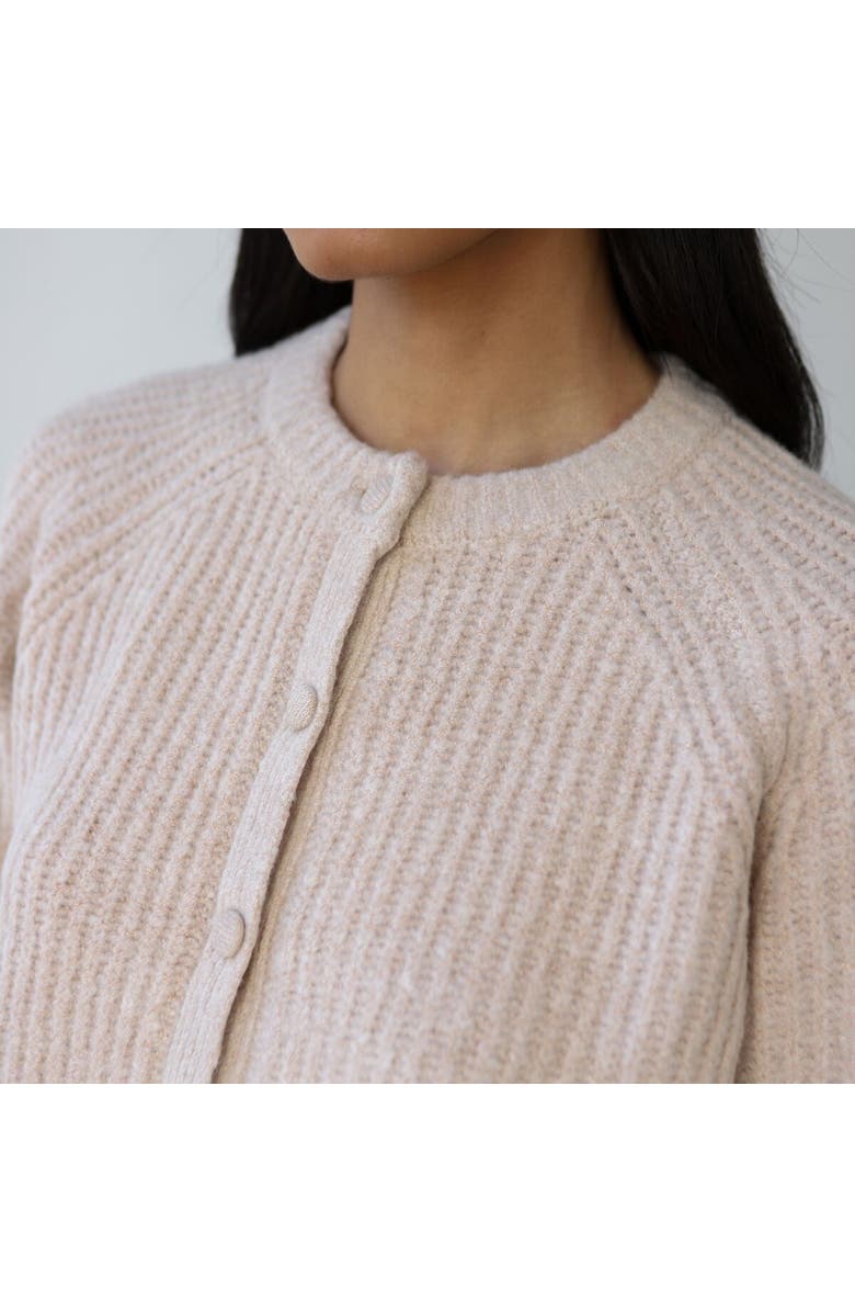 Callahan Poppy Cardigan - Women's, Alternate, color, Lychee