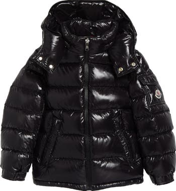 Kids New Maya Down Jacket