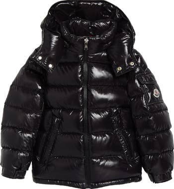 Moncler Kids' New Maya Down Jacket | Nordstrom Moncler Kids' New Maya Down Jacket | Nordstrom