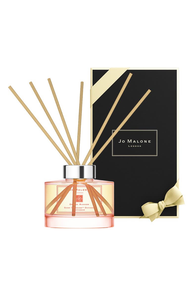 Jo Malone London<sup>™</sup> Orange Blossom Diffuser, Main, color, 