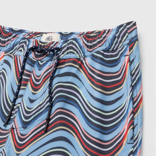 Shop Surfside Supply Co. Jimmy 5" Wave Volley