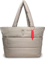 Thacker Quinn Quilted Tote