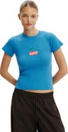 Cotton On Women's The Tiny Graphic Tee
