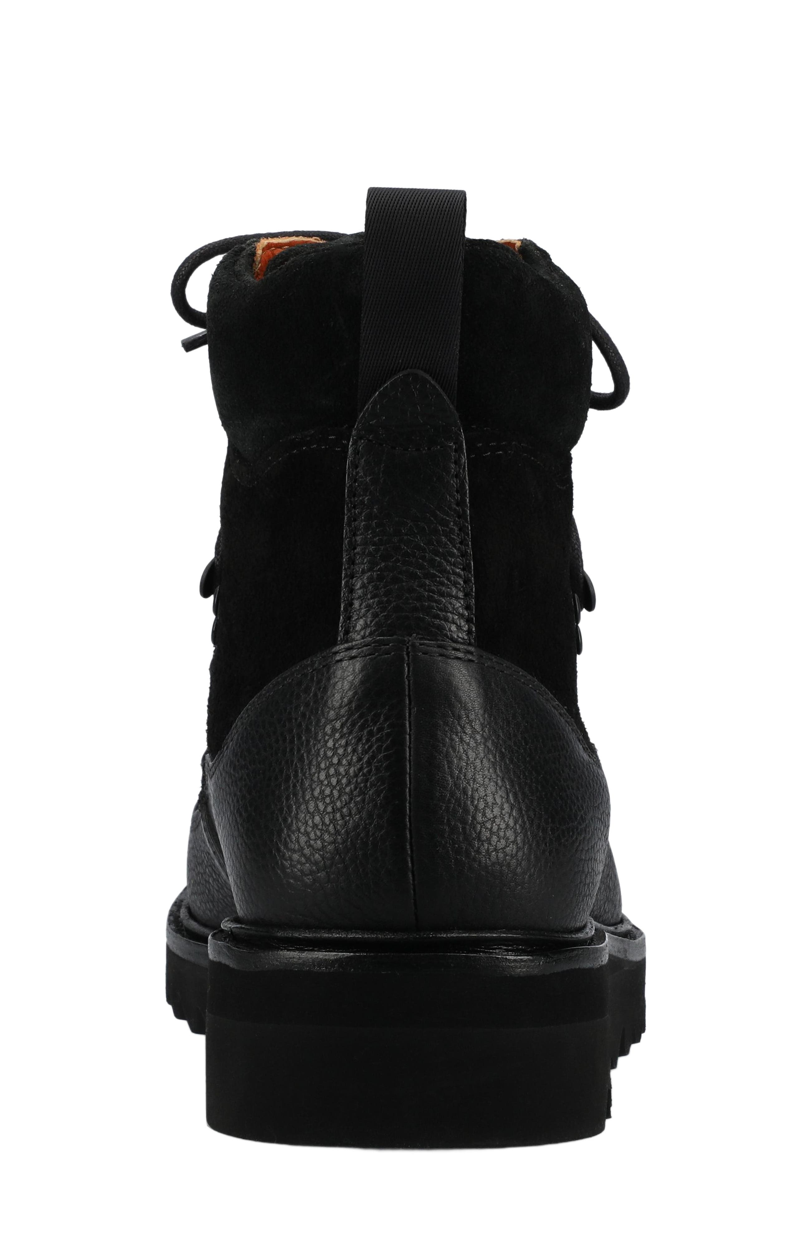 TAFT The Alpine Boot, Alternate, color, 