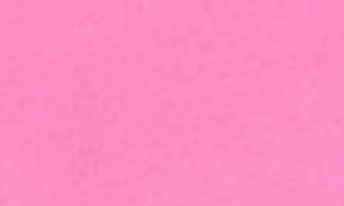 Nike Phoenix Relaxed Fit Cotton Blend Fleece Hoodie In Pink