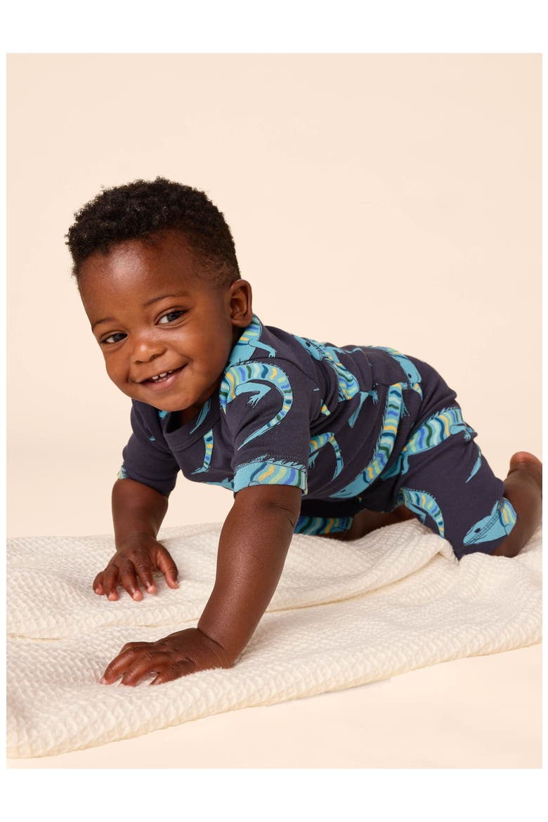 In Your Dreams Pajama Set 2.0, Alternate, color, Easy Iguanas