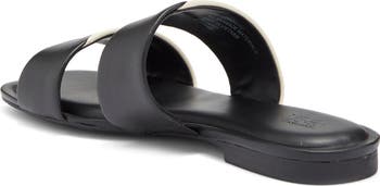 Chonda Slide Sandal