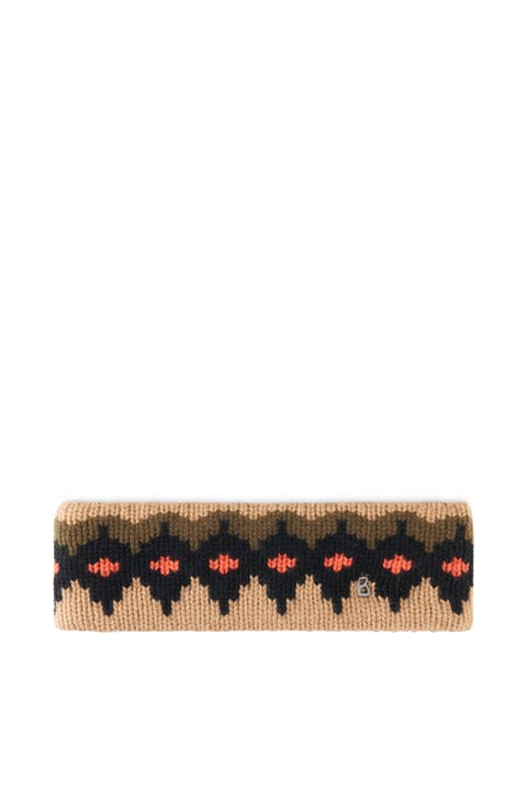 Loca Cashmere Headband