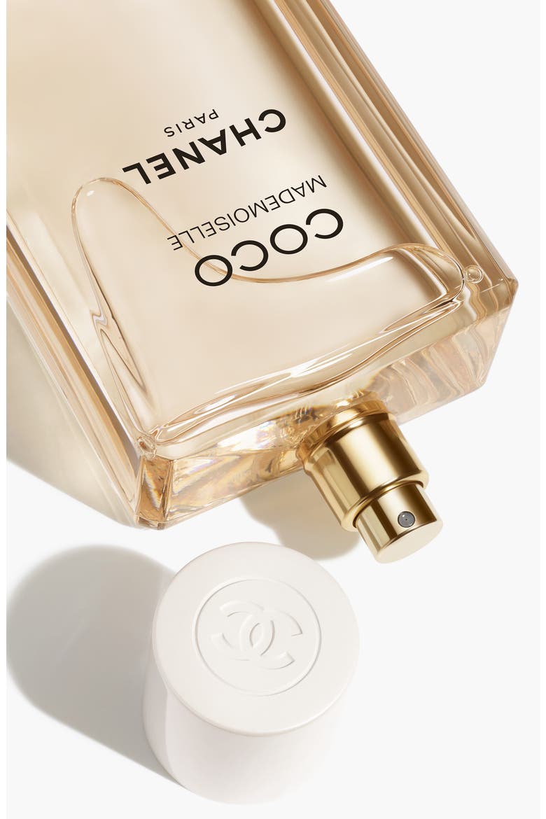 Coco Mademoiselle Body Oil, Alternate, color, NO COLOR