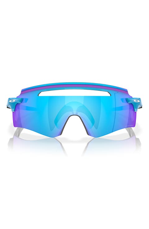 Rectangle Wrap Sunglasses