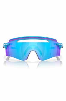 Oakley Rectangle Wrap Sunglasses