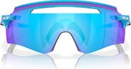 Oakley Rectangle Wrap Sunglasses