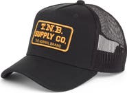 The Normal Brand Supply Co. Trucker Hat