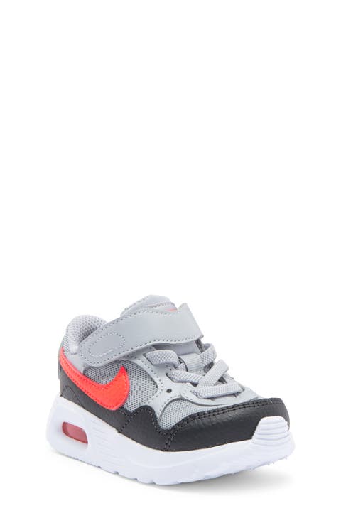 Kids' Air Max SC Sneaker (Baby & Toddler)
