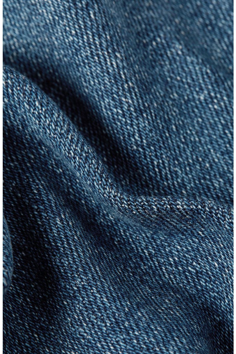Airblaze 3D Skinny Jeans, Alternate, color, ANTQ FADED NIAGARA DESTROYED