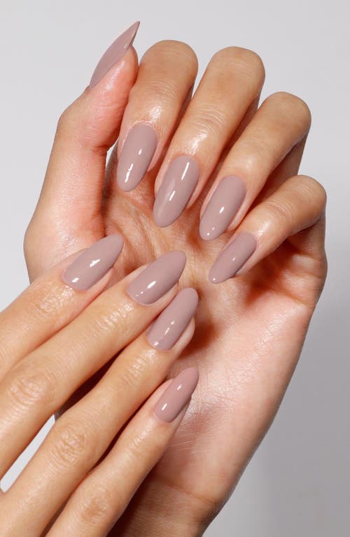 Londontown Nail Color In Do Not Disturb