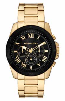 MICHAEL Michael Kors Alek Chronograph Bracelet Watch, 44mm