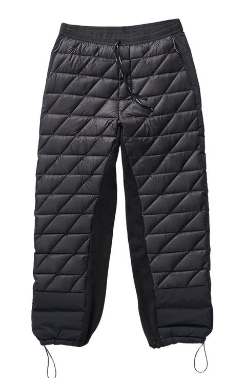 Hybrid Down Sweatpant