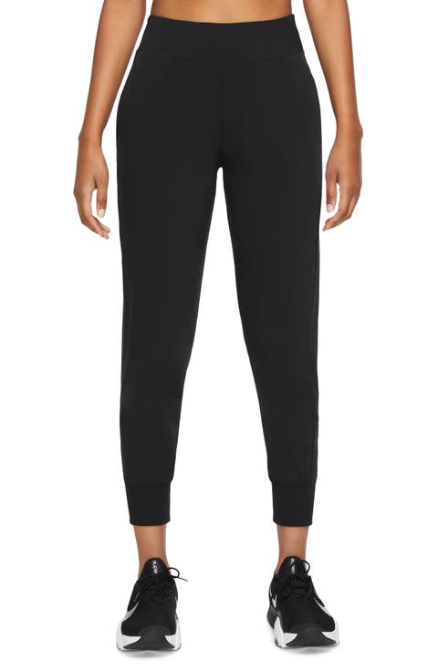 Dri-FIT Bliss Mid-Rise 7/8 Joggers (Regular, Short & Tall)