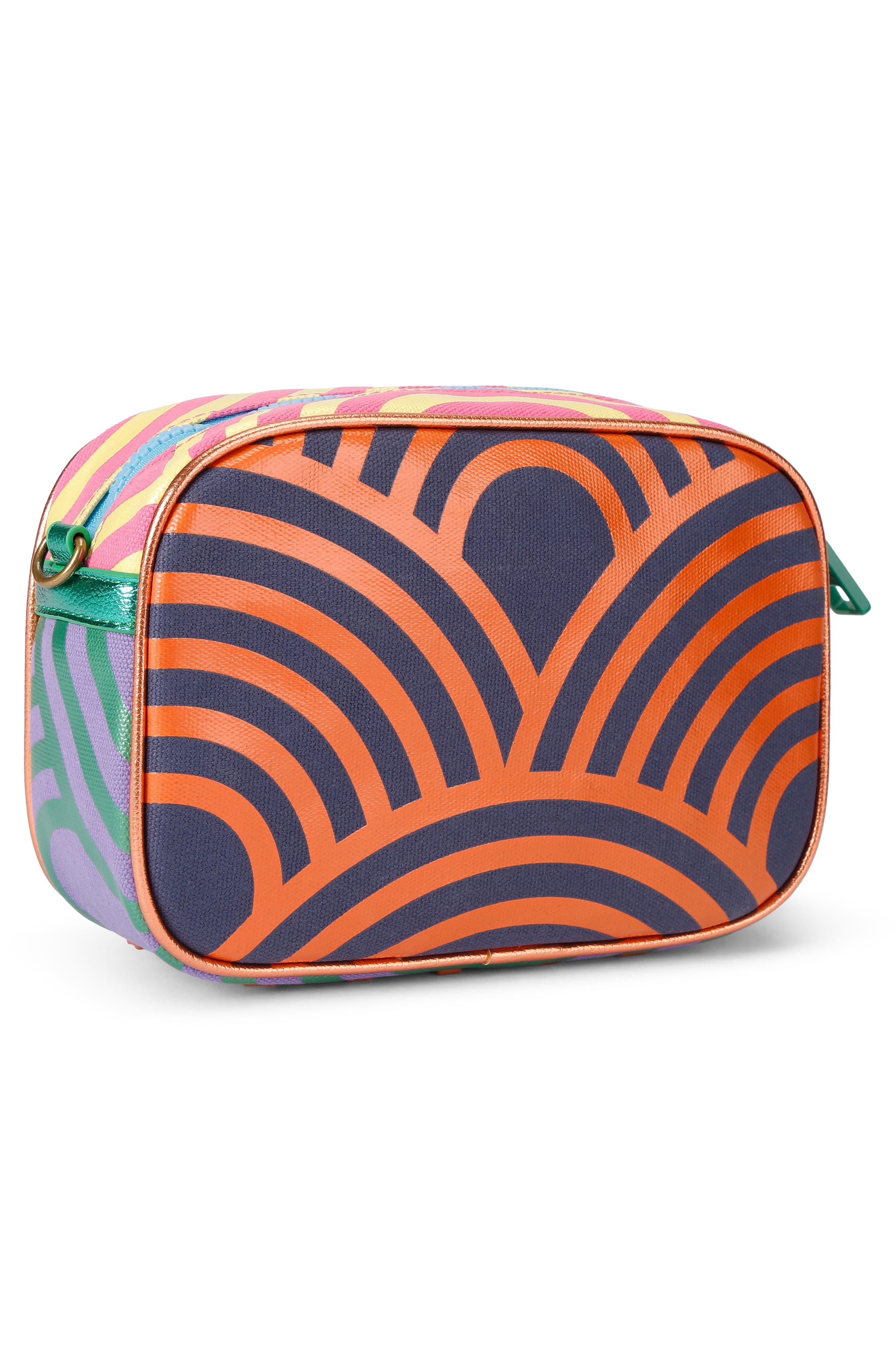 Kurt Geiger London Southbank Camera Bag, Alternate, color, 