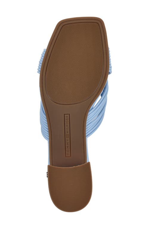 Tommy Hilfiger Pilie Slide Sandal
