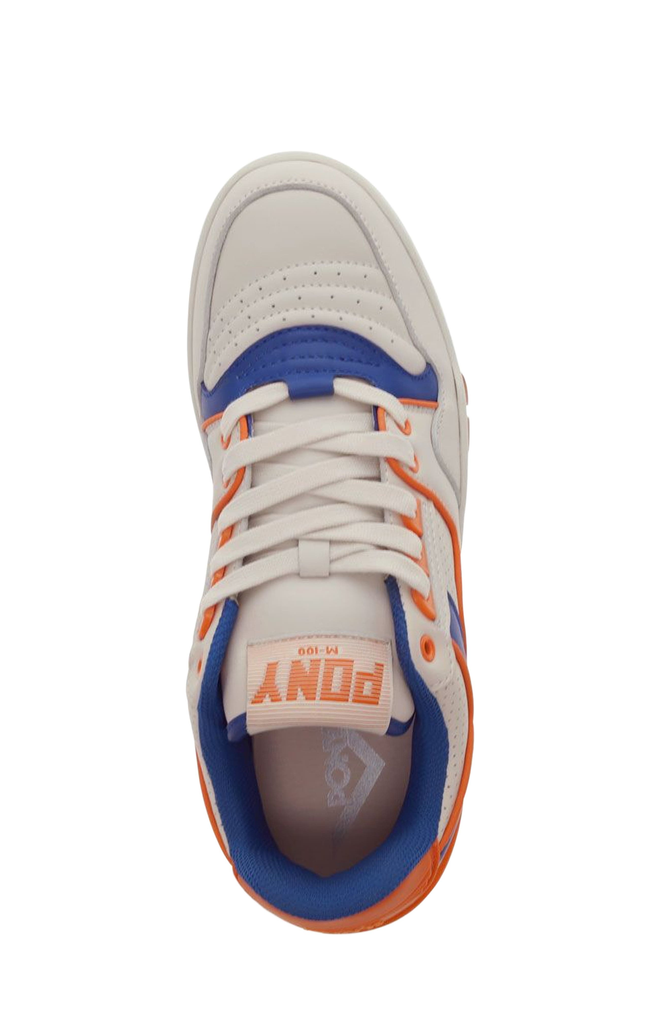 M100 Low Sneakers - image 4