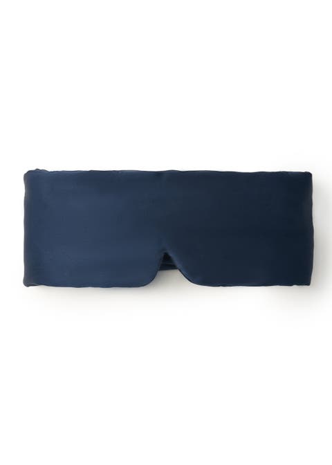 Olah Dream Cloud Silk Eye Mask