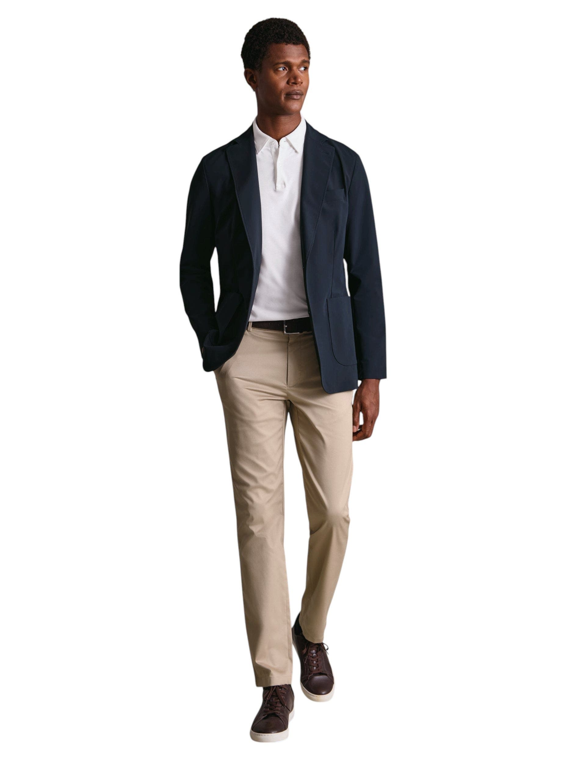 Technical Jacket - image 2