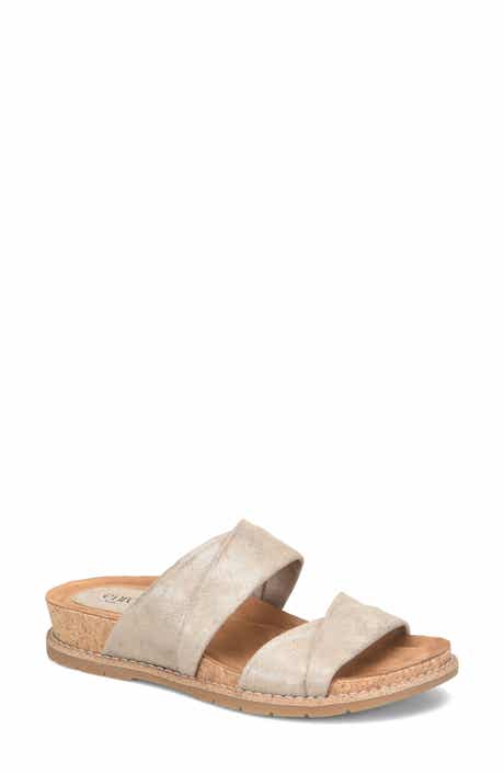 Gail Slide Sandal