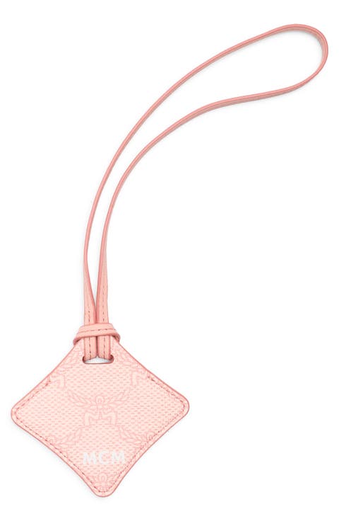 Stark Lauretos Bag Charm